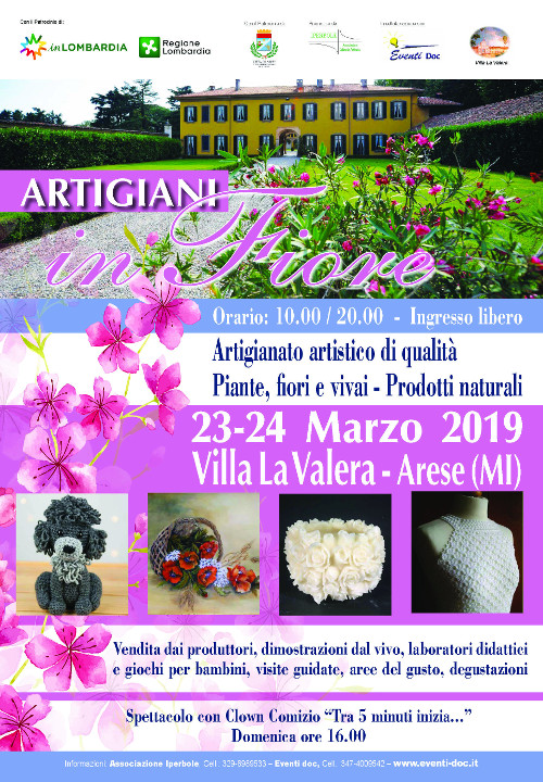 Manifesto Artigiani in fiore_rid Manifesto Artigiani in fiore_rid